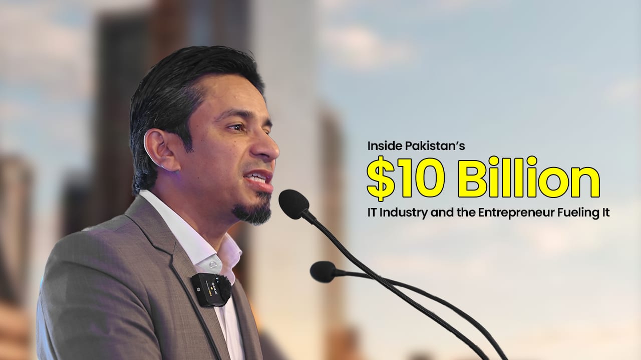 Pakistan’s investment landscape in 2025: What to Expect?