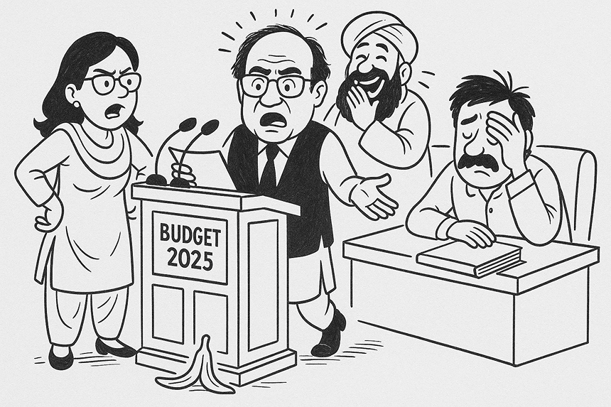 Pakistan’s investment landscape in 2025: What to Expect?